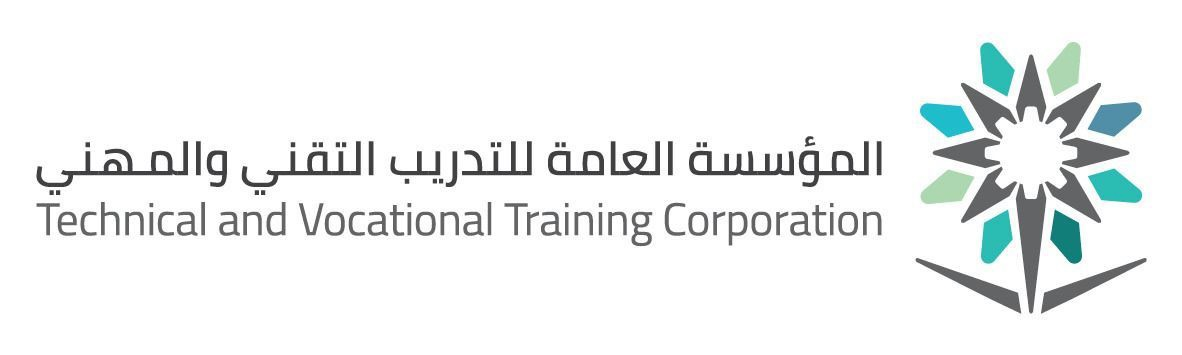 شعار المؤسسة